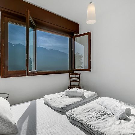 Casa Dei Nonni Apartments - Happy Rentals Tremosine Exterior foto