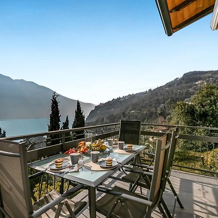 Casa Dei Nonni Apartments - Happy Rentals Tremosine Exterior foto