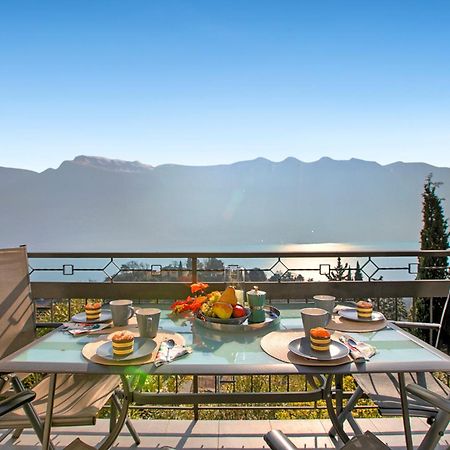 Casa Dei Nonni Apartments - Happy Rentals Tremosine Exterior foto