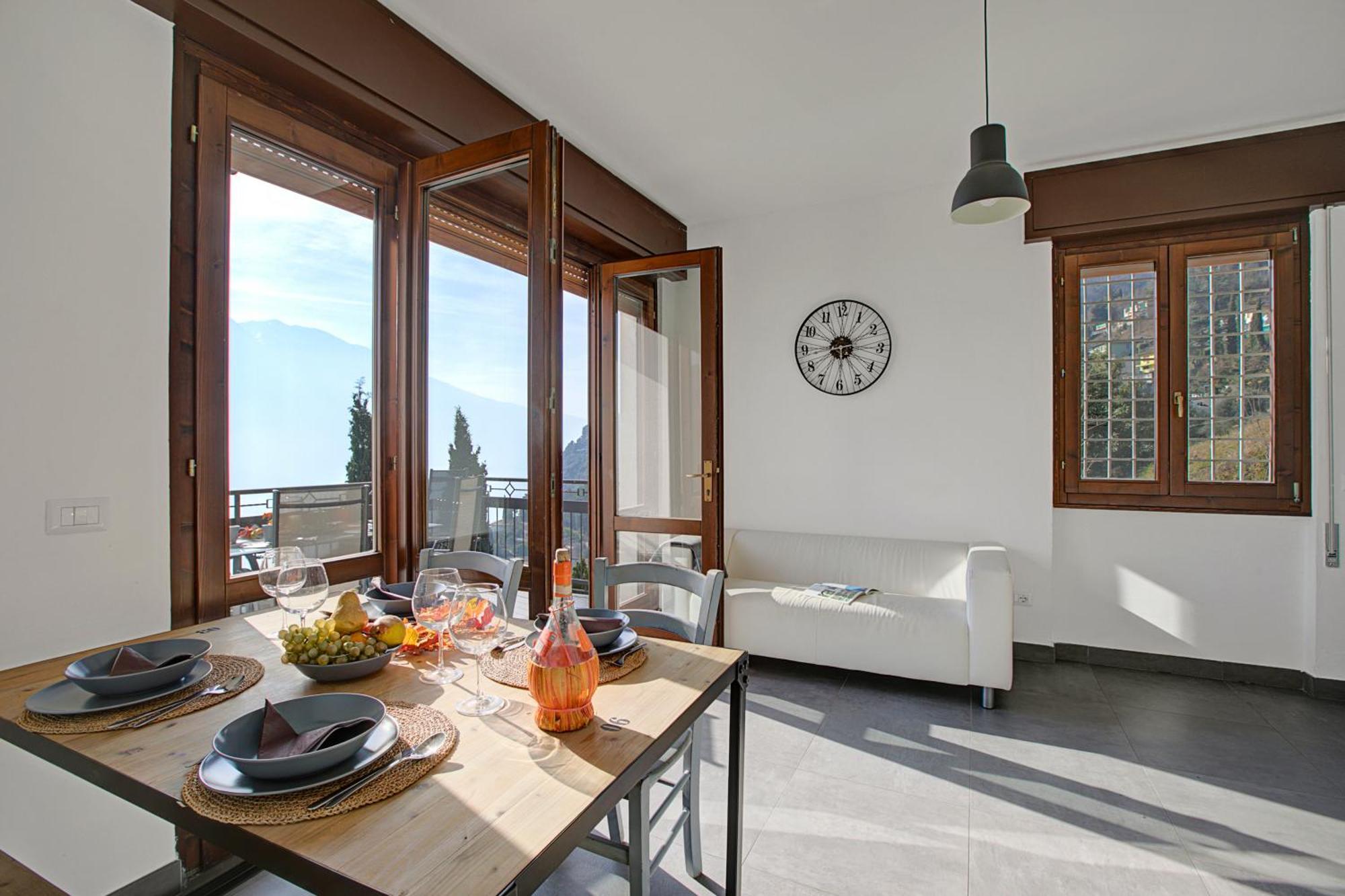 Casa Dei Nonni Apartments - Happy Rentals Tremosine Exterior foto