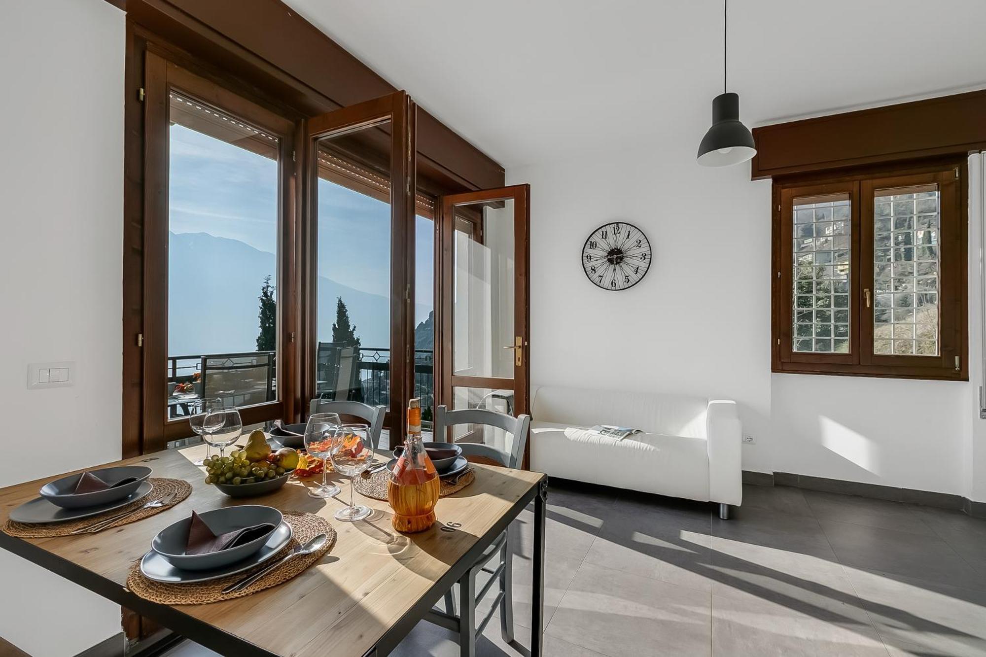 Casa Dei Nonni Apartments - Happy Rentals Tremosine Exterior foto